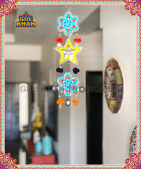 Wind Chime Design 0002