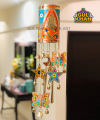 Wind Chime Design 9934