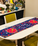 Table Runner Design 0003