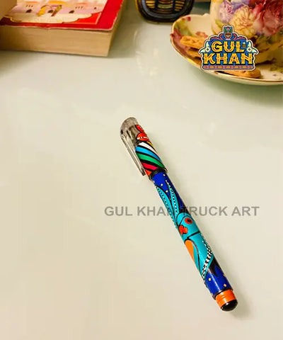 Pen Design 0002