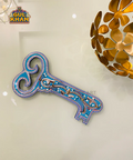 Key Holder Design 2247