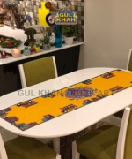 Table Runner Design 0008