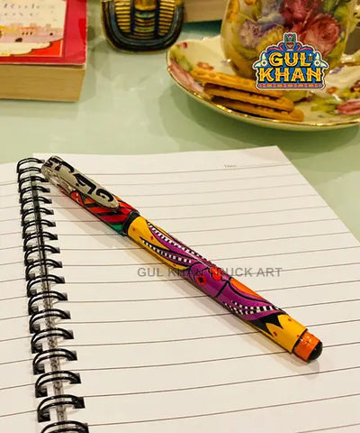 Pen Design 0001