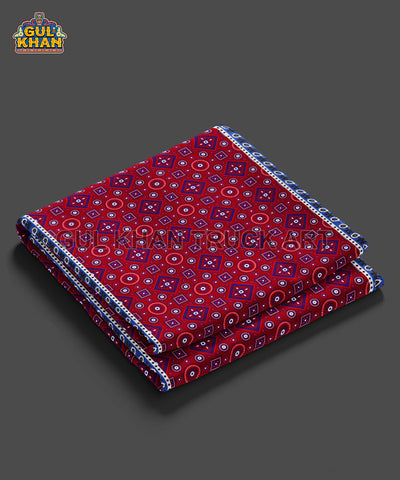Stoles & Shawl