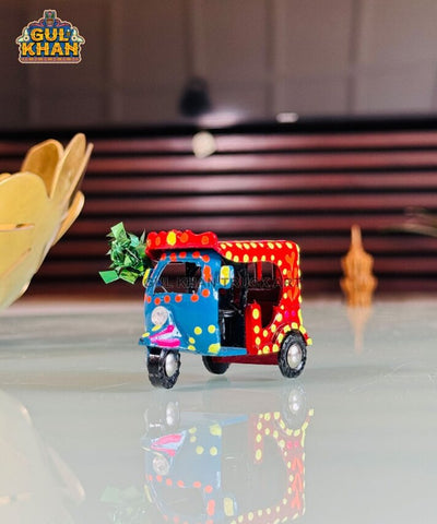Rickshaw’s Extra Small Red