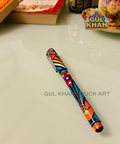 Pen Design 0004