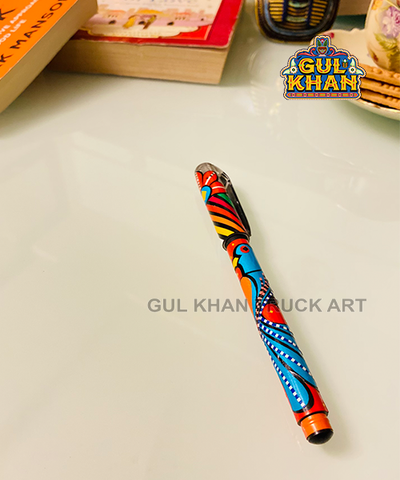 Pen Design 0003