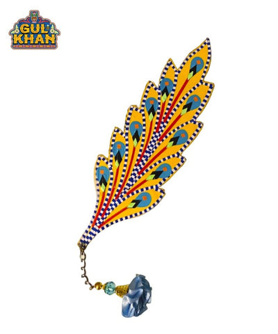 Bookmark Design 018