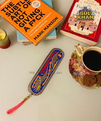 Bookmark Design 020