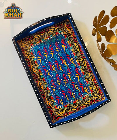 Swati Tray