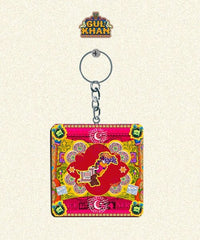 Key Chain Design 0072