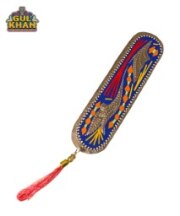 Bookmark Design 020