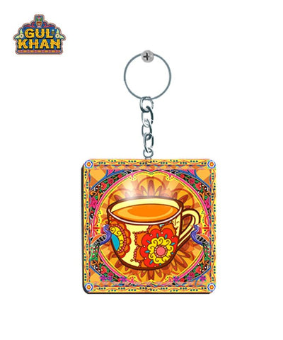 Key Chain Design 0028