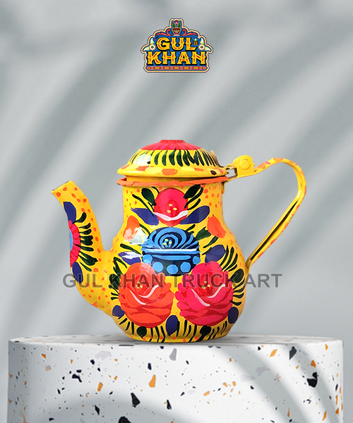 Chainak Design 1130 Small