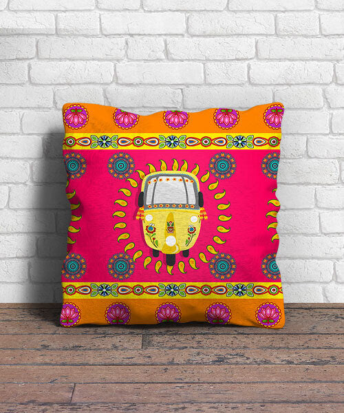 Cushion Design 0534