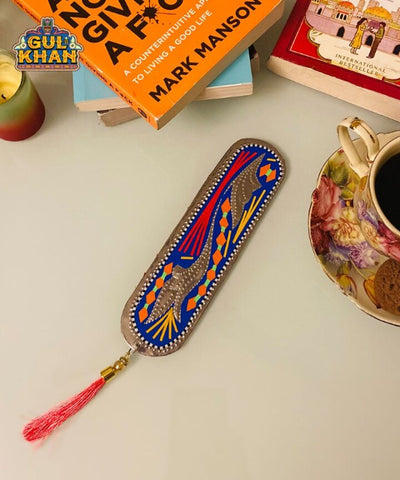Bookmark Design 020