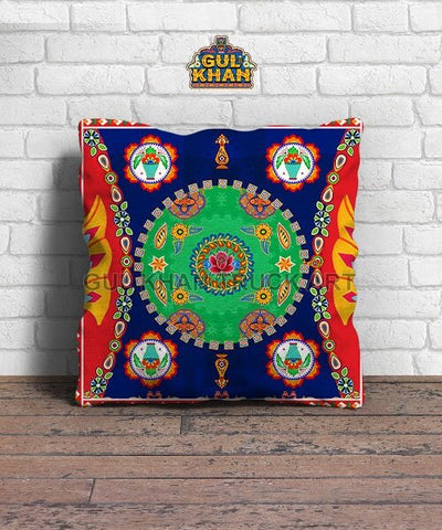 Cushion