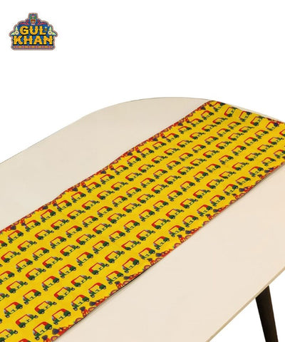 Table Runner Design 00008