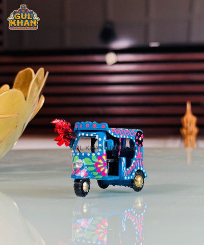Rickshaw
