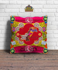 Cushion Design 7712