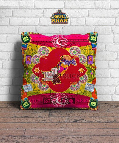Cushion Design 7712