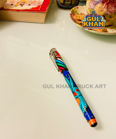Pen Design 0002