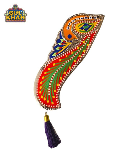 Bookmark Design 016