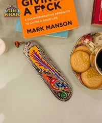 Bookmark Design 009