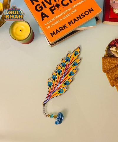 Bookmark Design 018
