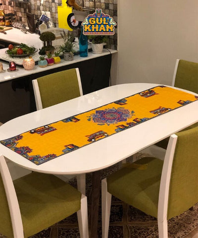 Table Runner