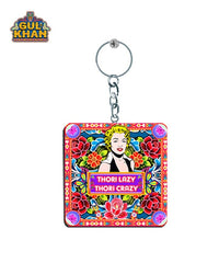 Key Chain Design 0052