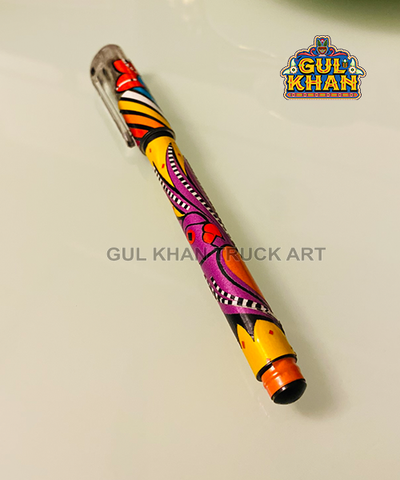 Pen Design 0007