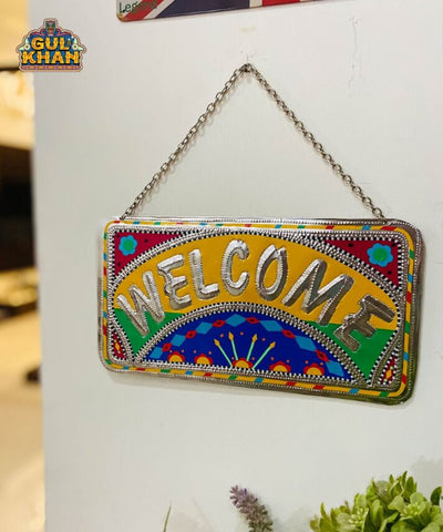 Wall / Door Hanging Design 000014