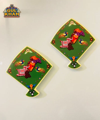 Chamakpatti Fridge Magnets