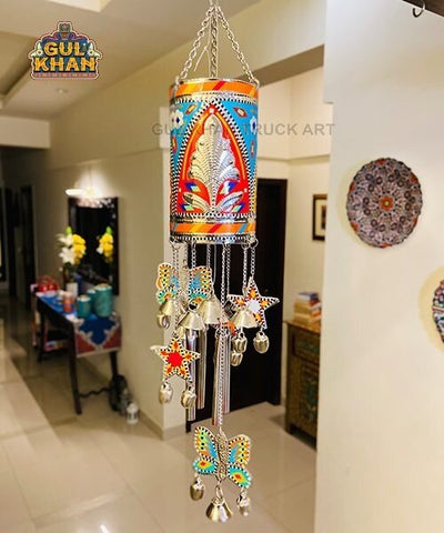 Wind Chime Design 9934