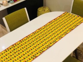 Table Runner Design 00008