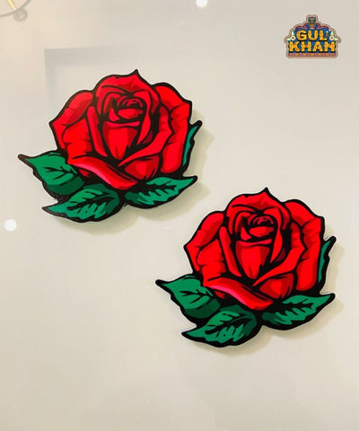 Acrylic Coaster