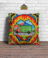 Cushion Design 7723