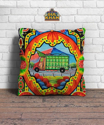 Cushion Design 7723