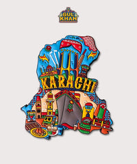 karachi Premium Rubber PVC Patch