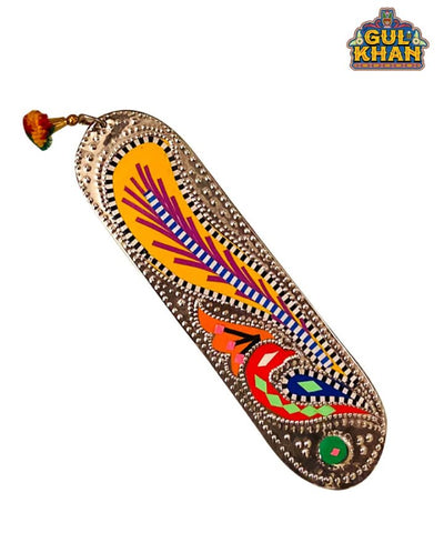 Bookmark Design 009