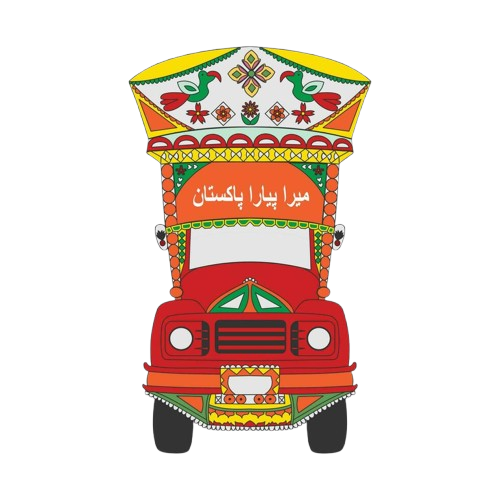 Truck Art